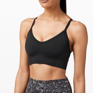 lululemon Ebb to Street Bra